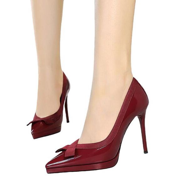 

2025 Designer Sandals High heels Luxurvs heels Designer heels shoes Paris Dress classics Women 11cm Heels Black Golden Gold wedding shoes size 35--42 XOXOX4444, 1176 high heels 11cm