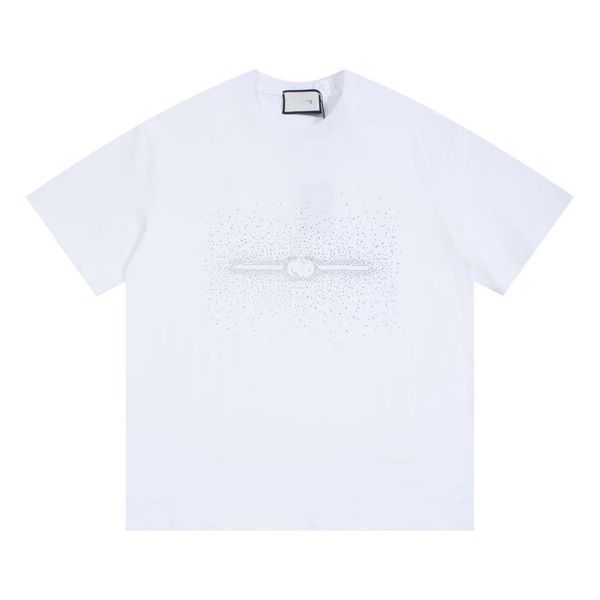 

gu mens t shirts gune edsigner mens Short sleeve T Cotton round neck black and white diamond design casual fashion brand mens and womens T-shirts asian size s-xxl