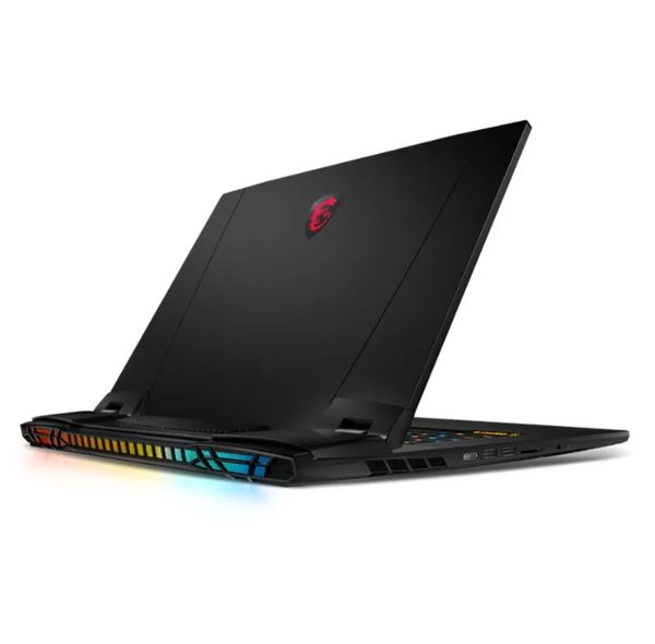 

MSI 17.3" 4K UHD 144Hz Gaming Laptop - 2024 Model