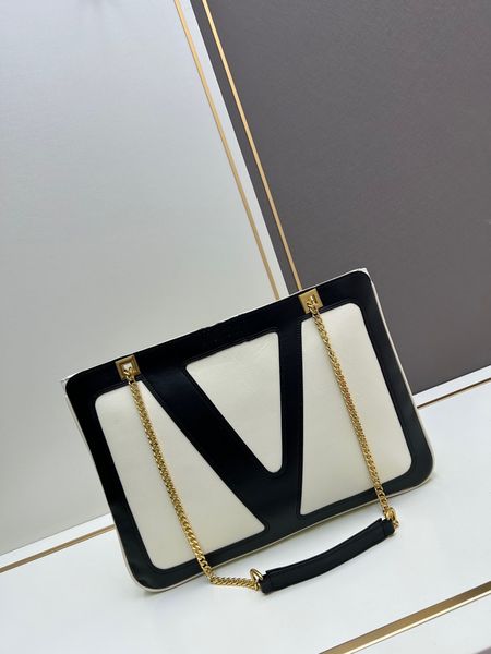 

Top Women Crossbody Bags Tote Luxurys Designers Womens Handbags Purses Ladies Casual Tote Genuine Leather Shoulder bag Female classic womens handbags, Brown