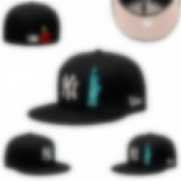 

2025New Fitted Ball Designer baseball cap Fisherman hat Summer men Women Straw Sun Hats Unisex Caps Street Fashion I-2, Dark grey
