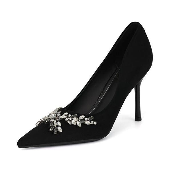 

2025 Designer shoes High heels Luxurvs heels Designer heels shoes Paris Dress classics Women 11cm Heels Black Golden Gold wedding shoes size 35--42 XODDD2222, 2011 high heels 7.5cm