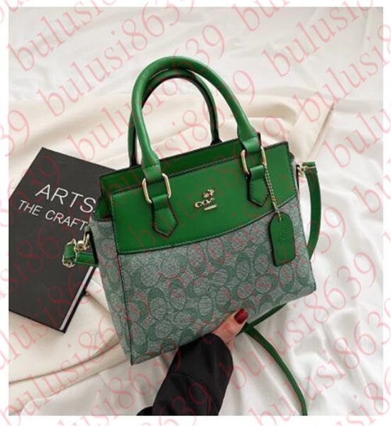 

10A High quality Luxury Designer Shoulder Bag Women's Tote Purse New fashion printed crossbody bag, 2*