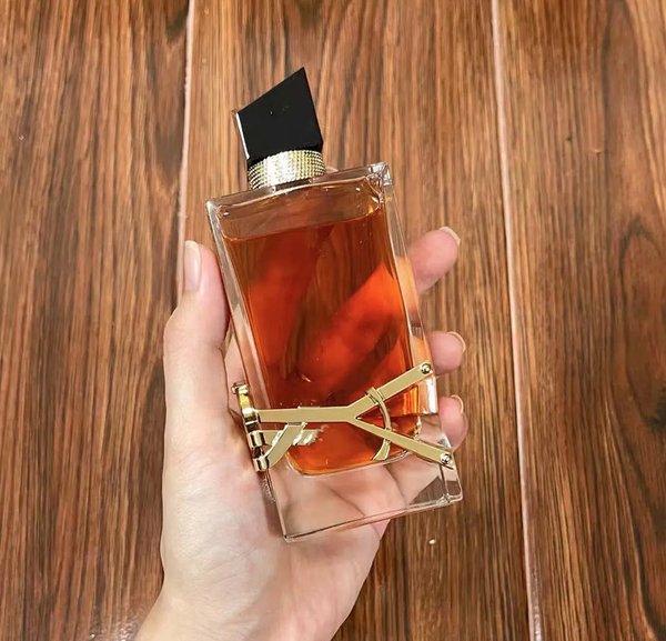 

perfume cologne designer fragrance Neutral Perfume Santal Another Bergamote Rose The Noir Natural Spray90ml Men Women Lasting Fragrance Spray Fast Shipping 19