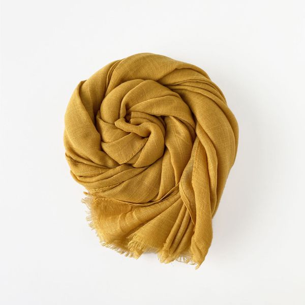 

8027 Women's fashionable sun protection and sunshade long scarf for beach