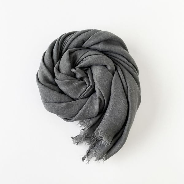 

8029 New style women's winter versatile high-end imitation scarf