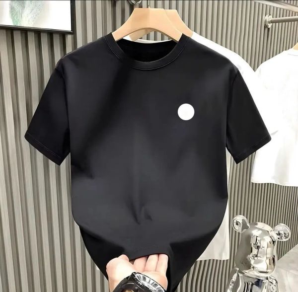 

Summer explosions fashion casual T-shirts men's designer shirts luxury brand T-shirts sweaters for men and women sweatshirts 100% cotton. BFG2502276, A4