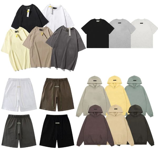 

25ss Reflective High Street Shorts Mens Casual Sports Pant Loose Oversize Style Drawstring Short Pants Trend Designer, T shirt 3