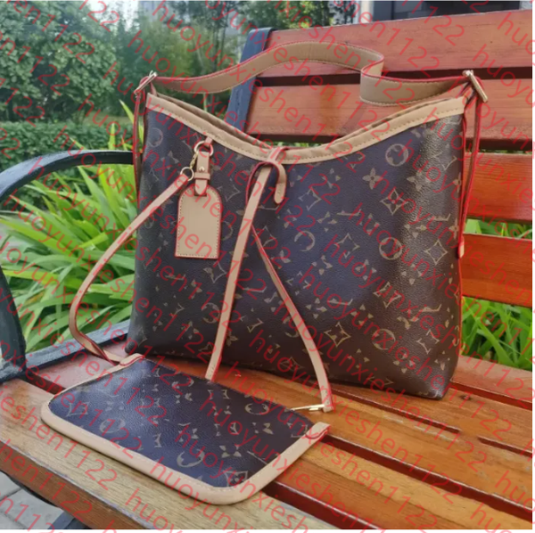 

Designer Bags Women Shoulder Bag Hobos Purse Brown Old Flower The Tote Bag Letter Genuine Leather Bags Crossbody Handbag Ladys Purse Luxurys Female backpack, 10#