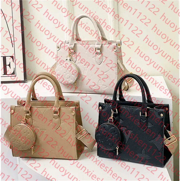 

Tote bag Quality New On The Go Womens Crossbody Shoulder Bag Designer Handbag Mirror Quality Leather Chain Bags Expensive Tote Shopping Bag Travel Bag, 5#