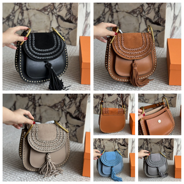 

Bucket Bag Fashion Messenger Bag Women's Tote -Bags Handbag for Women Shoping Bag 30309, Black