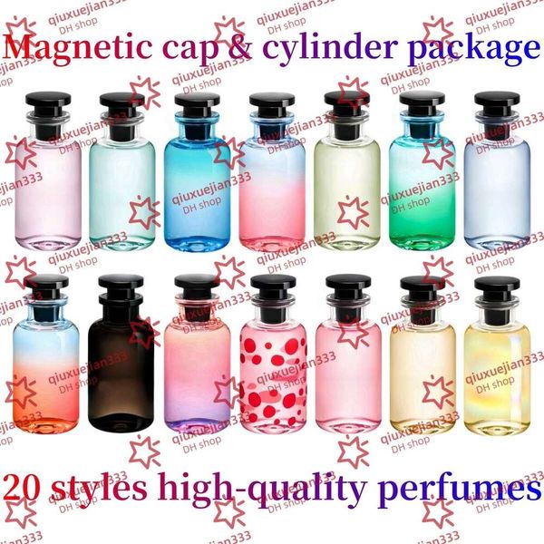 

OMBRE NOMADE IMAGINATION NUIT DE FEU SPELL ON YOU California Dream Perfume Les Sables Rosefor Women Eau de Parfum 3.4 oz/100 ml Spray Classic Lady Fragrance