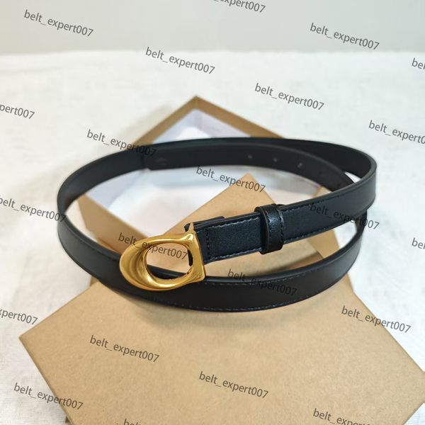 

Designer belts women belt Smooth Buckle Genuine Leather Classical belt belts for women designer Luxury belt A variety of colors are available with box04, #14