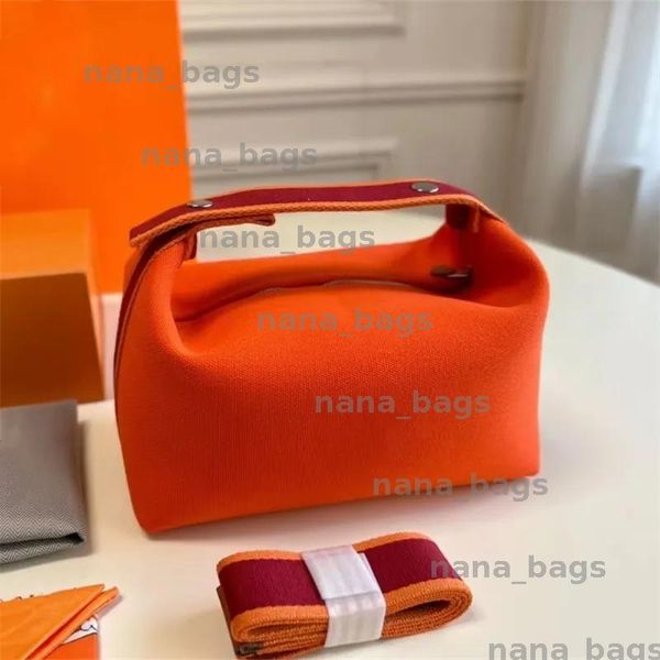 

cosmetic bag makeup bag handbag crossbody make up bags toiletry cross body small wash pouch Canvas Embroidery Letter TOP BFD2502286, New 5(no long strap)