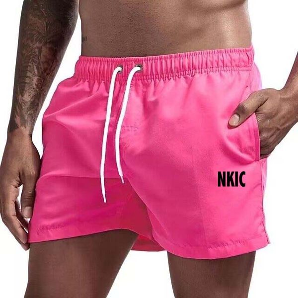 

Mens Swimsuit Sexy Swimwear Men Swimming Shorts Male Briefs Brand Beach Shorts Sports Suits Surf Board Shorts Men Swim Trunks Plus Size -4XL, Black 1