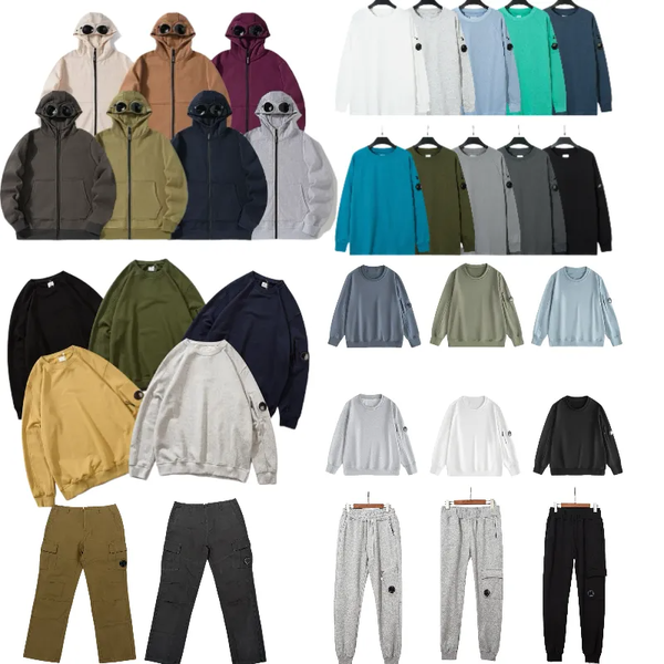 

Designer Hoodie Men's Hoodies Mens Hooded Jacket Windproof Overcoat Casual Long Sleeve Mens Luxury Hood O-neck Pullover Clothing Lens Glasses Sweatshirts, Sandybrown