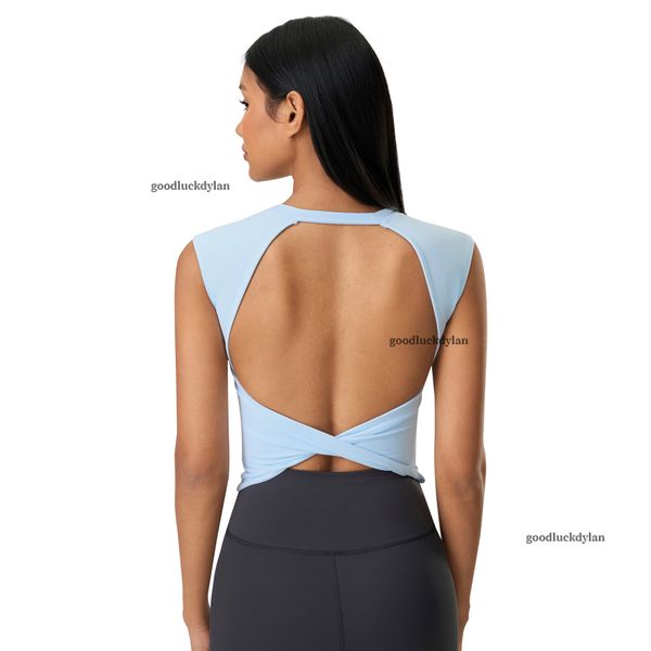 

alocardio 5A Quality Fitness Clothing Women Outdoors Sweatshirt Women's Athletic Tank Top - Fitness Yoga Sports Bra Black/White/Blue