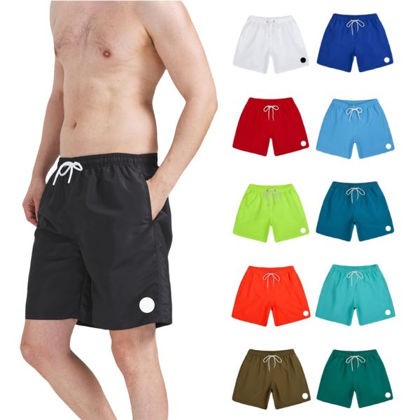 

25ss Designer Brands Mens Beach Shorts Summer Swim Shorts Fashion Board Breathable Quick Dry Thin Casual Sports Sweatpants Swimming Pants, Correct brand#3