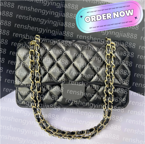 

12A Designer Bags Women Shoulder Chain Bag Clutch Flap Tote Bag Wallet Check Purse Double Letter Solid Hasp Waist Square Stripes Womans Luxurys Handbag backpack, 3#