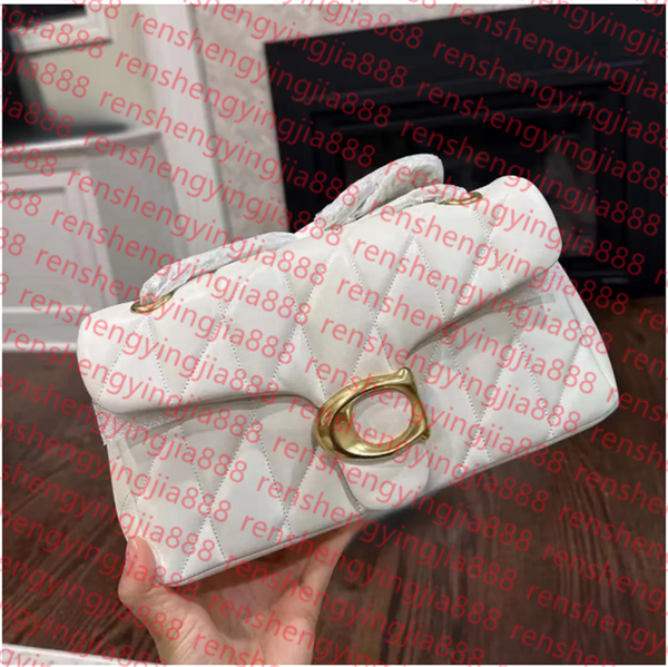 

Designers bags Tabby Tote bag Women Men Luxury Waist Bag Cross Body Handbag Famous Bumbag 2025 Fashion Shoulder Bag Classic Brown Bum Fanny Pack, 10#