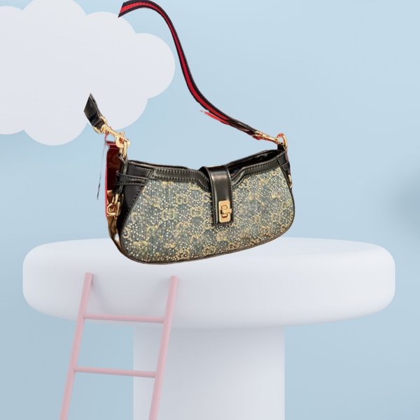 

Small floral stylish small bag --G8602, G8602-2