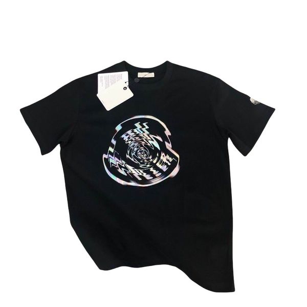 

Unisex Mon121 Designer Casual T-Shirt - Comfortable & Stylish Cotton Blend, Multi