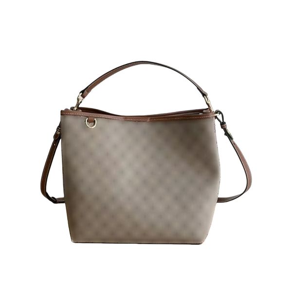 

Top original designer bag with elegant style and exquisite craftsmanship bag, high-quality briefcase pocket, crossbody bag, handbag, cosmetic bag, free delivery, Brown