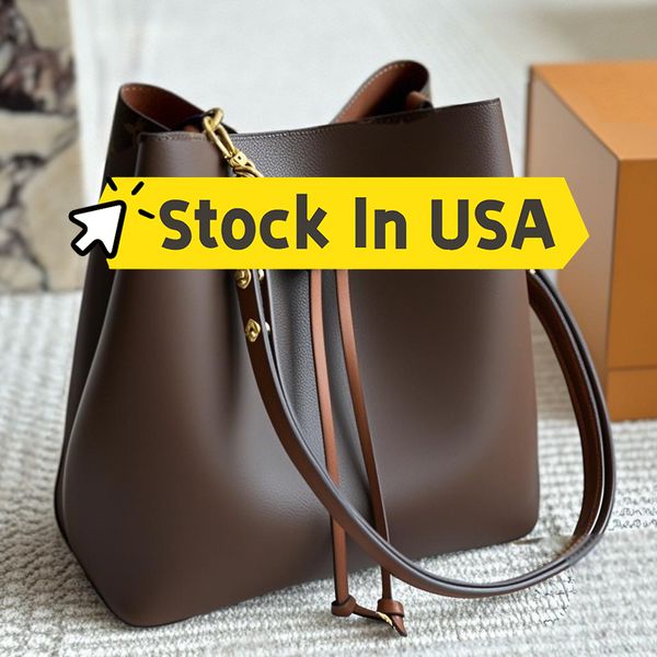 

bucket crossbody designer bags designer women bag expensive purses for women shoulder bags designers woman large capacity handbags cross body bolso de diseno, Black-20cm
