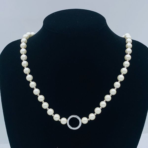 

Luxury Womens Pendant Designer Necklace Jewelry Necklaces for Women Couple Wedding Party with Box