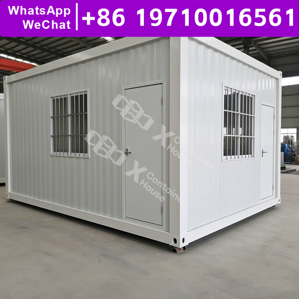 

Mine Flat Pack Building Mobile House Flat Pack Small House Best Prefab Houses Temperature Resistant Premade Container Homes Container
