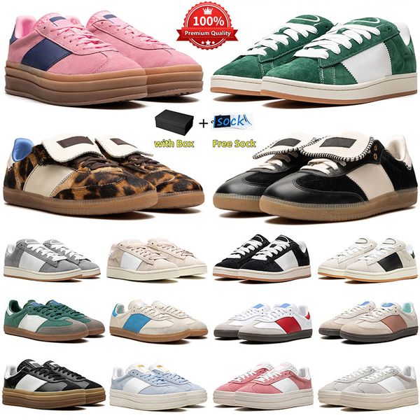 

Designer Casual Shoes Mens Womens Sports Sneakers Navy Silver Pink Red Green Brown Blue White Core Black Jogging Walking Shoe OG Trainers Sneaker With Box