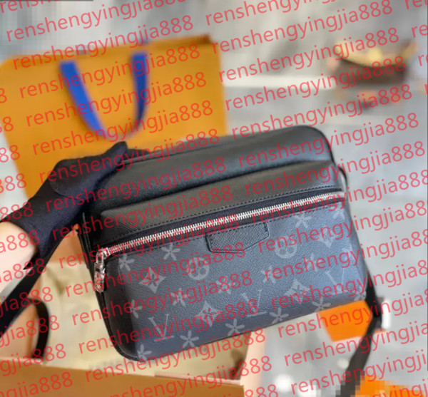 

2Mens Shoulder Bags PU leather Designers Messenger Bag Famous Trip Postman Classic Handbag Briefcase Crossbody Bags11, 6#