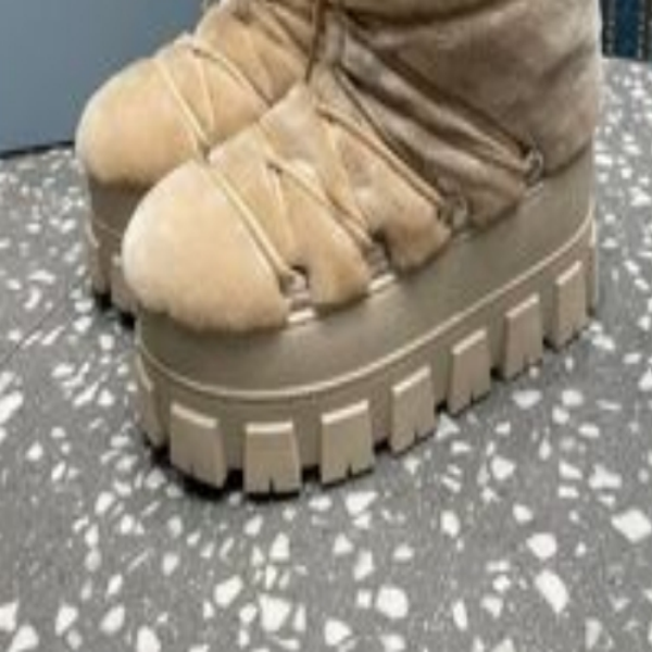 2025 Dress Shoes sneakers for men and women shoelaces high soled boots