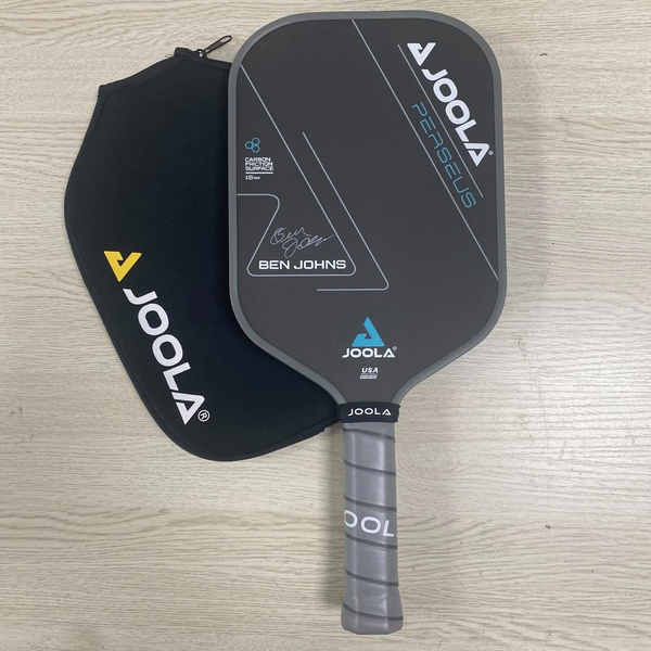 

JOOLA Ben Johns Perseus CFS 16mm | Pro Carbon Paddle | New!
