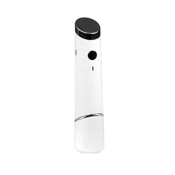 Portable vacuum sealer with five reusable sealable bags,easily use allows you to easily vacuum-seal food can extend the shelf life of various foods by up to five times.
