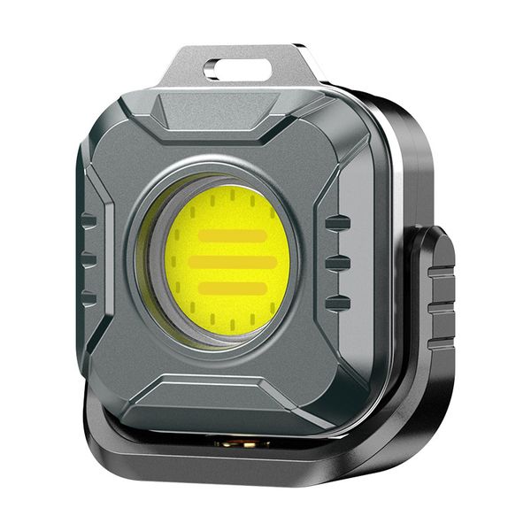 

Multifunctional Outdoor Work Light Keychain Light Auto Repair Work Light Camp Emergency Lighting LED Camping Light