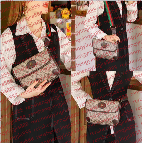 

Trend Design Messenger Bag Mini Business Male Small Shoulder Crossbody Flap Bags Man Handbag Phone Purse177, 14#