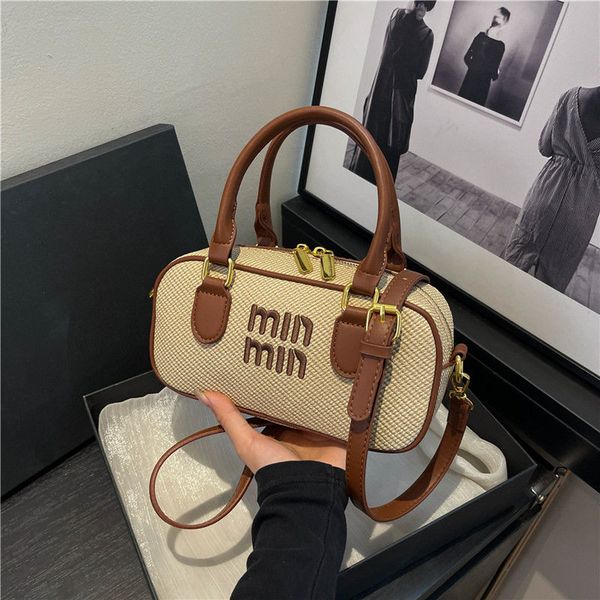 

Designer 2025 Shoulder Bag Luxury classical Handbag Fashion Bag messenger fashionable Portable mini bag crossbody Underarm bag 123, #19