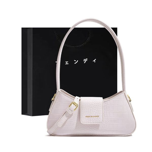 

Fanny designer bag shoulder bags Packs PU Chest Bag With Coin Purse Korean Style Crossbody Waist Pack Half Moon Bag Large Capcity Running Waist Bag Student, #3
