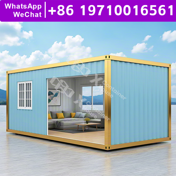 

New Mobile Homes For Sale Container House House USA Prefab Cabins Flat Pack House Tiny Homes Quick Deploy Educational Prebuilt Homes