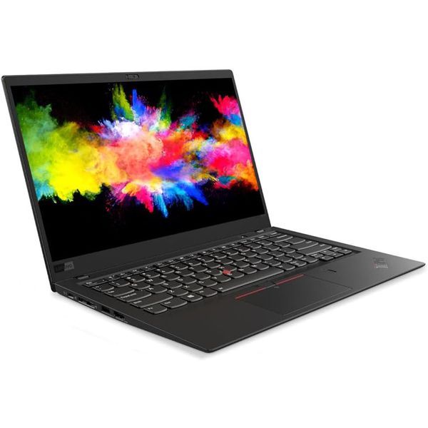 Lenovo ThinkPad X1 Carbon 6th Gen Laptop - 14" FHD Core i5-8250U 8GB 512GB SSD Windows 11 (USED 90% NEW)
