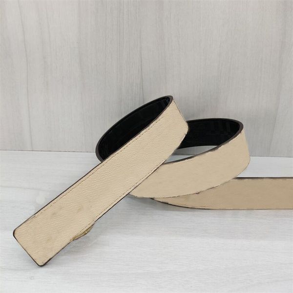 

Mens leather belt for women gold sier buckle ceinture luxe retro womens belts designer cintura waistband double sides fashion, 11#
