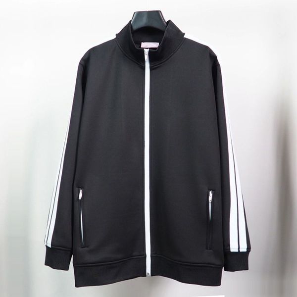 

PALM Men's & Women's Tracksuit Set with Hoodie Sweatshirt and Pants, Silver