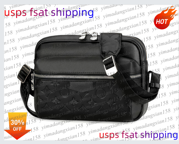 

Luxury Designers Bag Messenger bags Women Men totes bag Cross Body Reverse Canvas Set Leather Shoulder man Bag with Purse Crossbody Bag, 24#