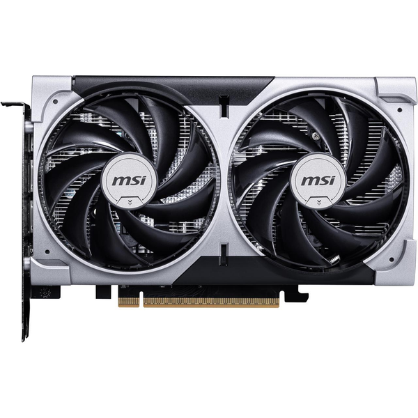 MSI Ventus GeForce RTX 5060 8GB GDDR7 PCI Express 5.0 x 16 Graphics Card