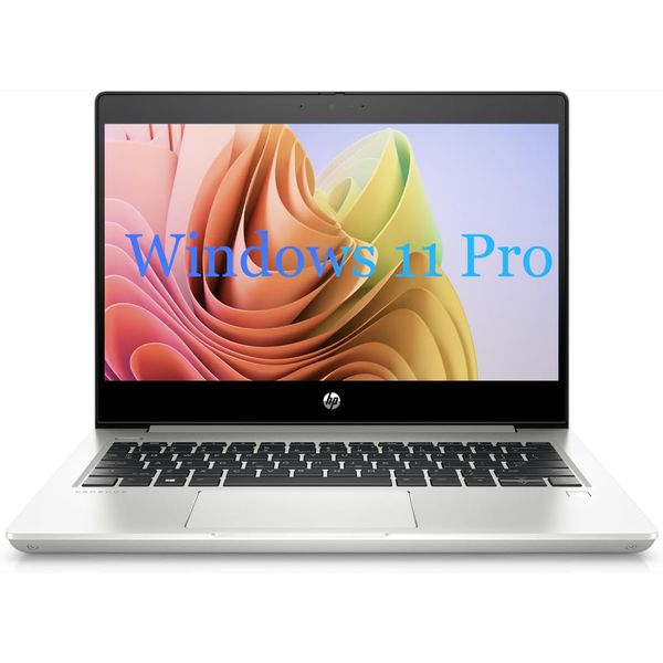 HP ProBook 430 G7 Business Laptop, Intel 10th Gen Core i5-10210U 16GB RAM, 512GB SSD, Windows 11 Pro (USED 90% New)