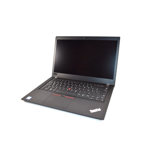 Lenovo ThinkPad T480 Business Laptop: Core i7-8550U, 16GB RAM, 512GB SSD, 14inch Full HD Display, MX150, Windows 10 Black(USED 90% New)