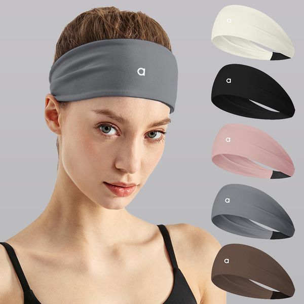 

elastic yoga headband for exercise nonslip sports band with adhesive points multibuy savings get 10 off 2 items or 20 off 5 items, Blue-05