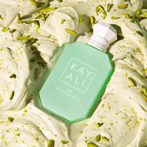

perfume cologne designer fragrance Kayali Vanilla 28 Candy Rock Sugar Parfum 100ml Men Woman Fragrance Long Lasting Smell Neutral Cologne Spray Body Mist