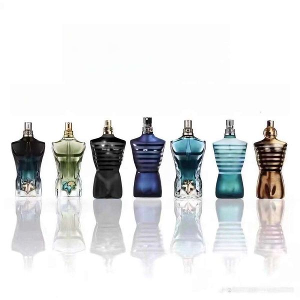 

Nperfume cologne designer fragrance EW arrival Man Perfume Spray Large Capacity 125ml /4.2fl.oz EDT Oriental Fougere Notes Cologne Long Lasting Smell Fragrance